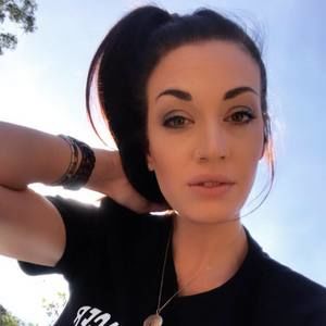 Meet your Posher, Kerry-lea